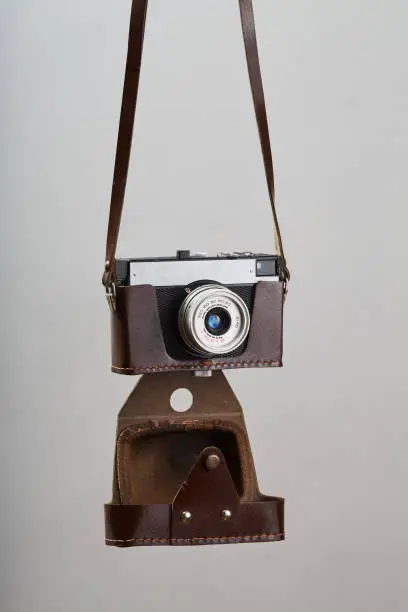 Camera Strap